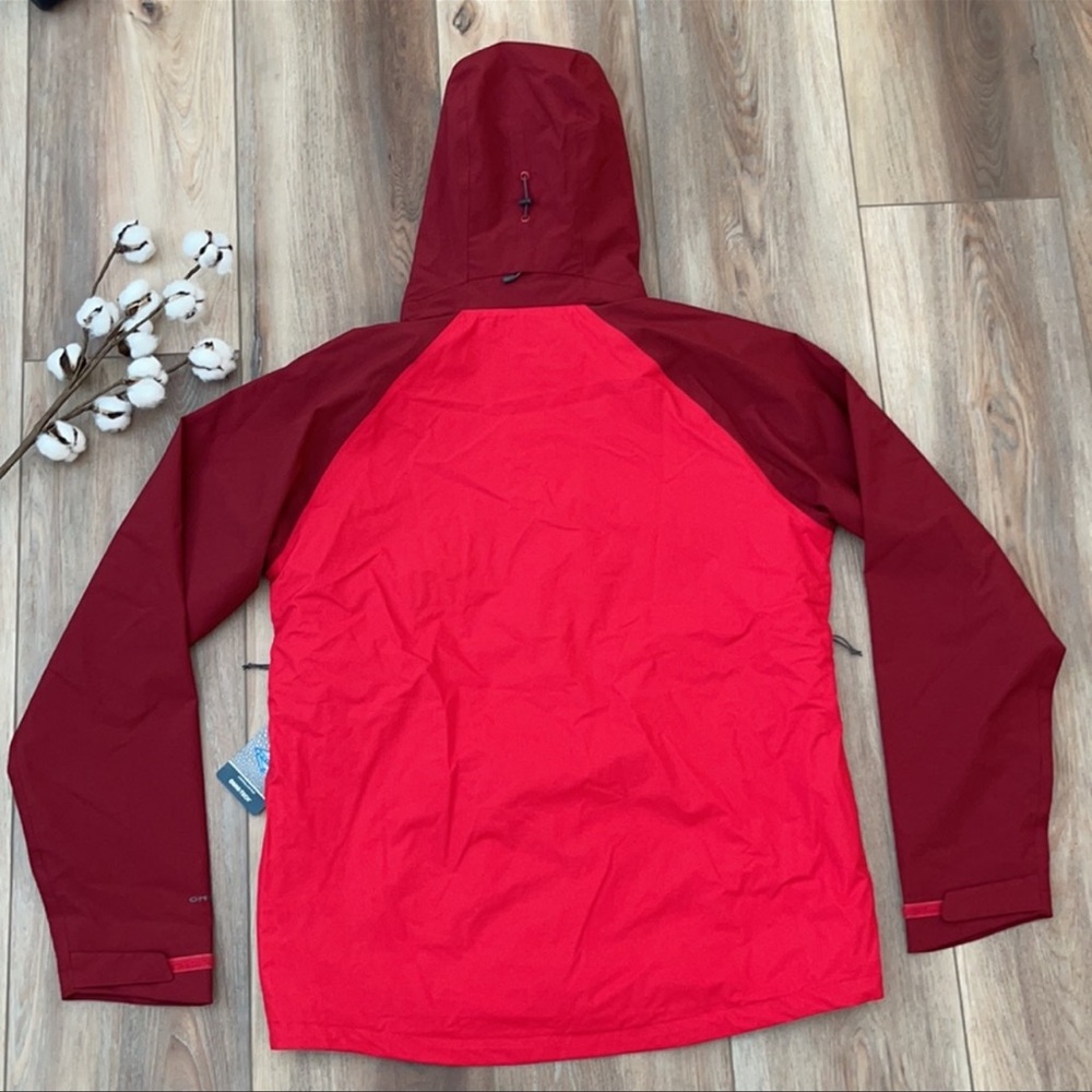 🍃🔆COLUMBIA- VALLEY ELITE STRETCH WINTER JACKET - Picture 13 of 14